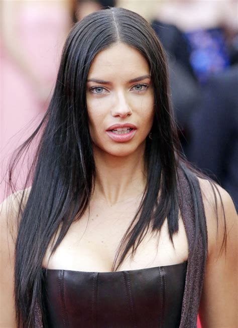 Read the article for adriana lima age, net worth, bio, weight, height, boyfriend, dating, mom, dad, eye, tattoo, career, education, and many more. Adriana Lima stunning at 2014 Met Gala in NYC - Desifunblog