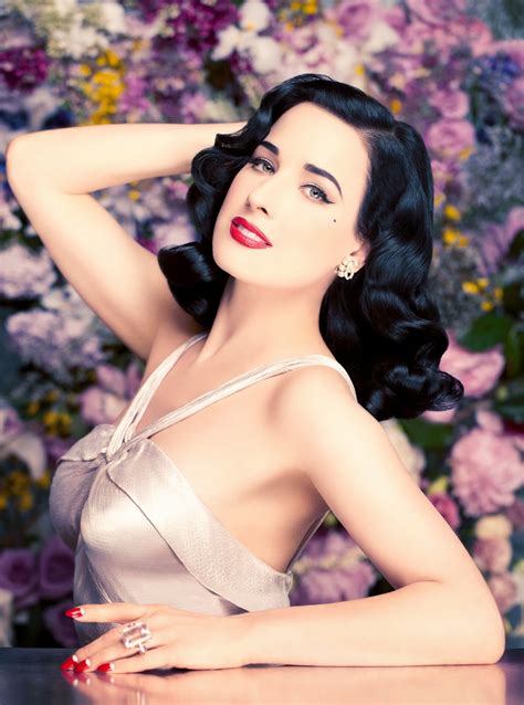 Dita von teese, performing striptease since 1992, is the biggest name in burlesque in the world since gypsy rose lee, and is credited with bringing the art form back into the spotlight with a new sense of. The Face of Beauty - Celebrity Fragrance: Fleur Teese ...