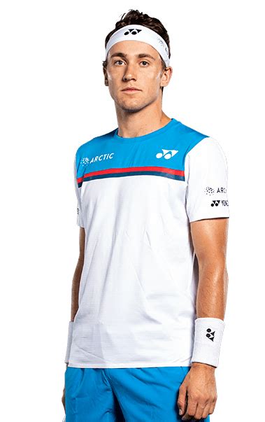 24 (01.03.21, 1909 points) points: Casper Ruud | Overview | ATP Tour | Tenis