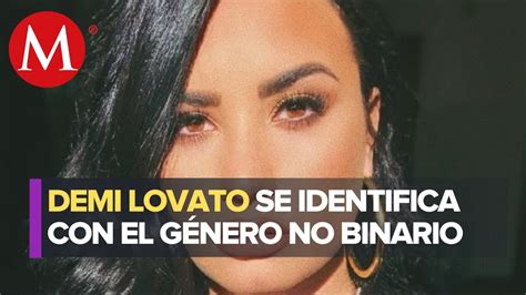 El género no binario se aplica a las personas con una identidad de género fuera del binarismo de género, dado que su identidad autodesignada no se percibe totalmente masculina o femenina. Genero No Binario / Lachlan Watson El Actor De Genero No ...