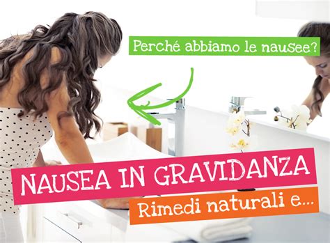 La diarrea e la nausea sono due condizioni che insorgono, molto spesso, durante la gravidanza, infatti una percentuale di donne, che va dal 50% al si possono adottare, in caso di diarrea, alcuni rimedi casalinghi che permettono di alleviare i sintomi della diarrea e favoriscono una pronta guarigione. Rimedi contro la nausea in gravidanza ...