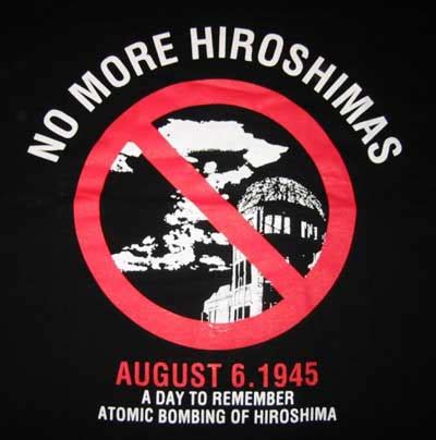 On august 9, the soviet union declared war on japan. CASTRO CONFIDENCIAL: NO MORE HIROSHIMAS