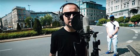 I'm so, so very very sorry. #Hot16Challenge2: Stasiak nominuje szefów wytwórni - CGM.pl