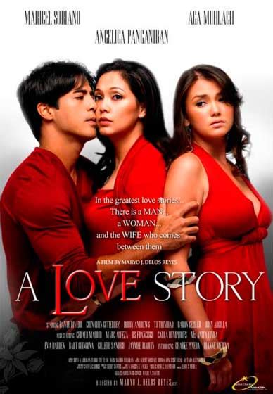 Like and share our website to support us. Tagalog Love Story Movies | Movie Junkie