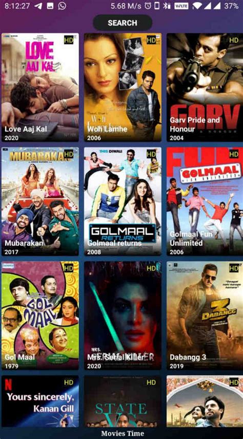 Follow the steps on the screen. Movies Time APK Download v10.6.5 (Ad Free, MOD) 2021
