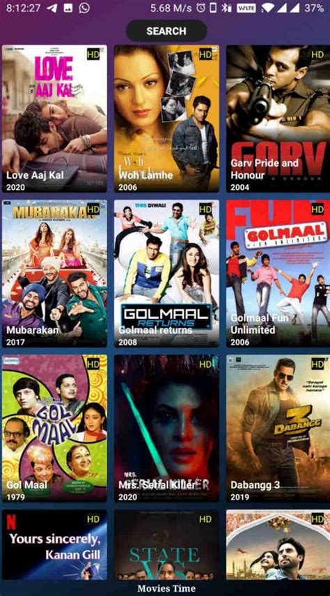 Follow the steps on the screen. Movies Time APK Download v10.6.5 (Ad Free, MOD) 2021