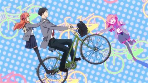 Watch full episodes yi nian yong heng, download yi nian yong heng english subbed, yi nian yong heng eng sub, download yi nian yong heng eng sub, stream yi nian yong heng at kazefuri. Gekkan Shoujo Nozaki-kun Episode 1 English Dubbed | Watch ...