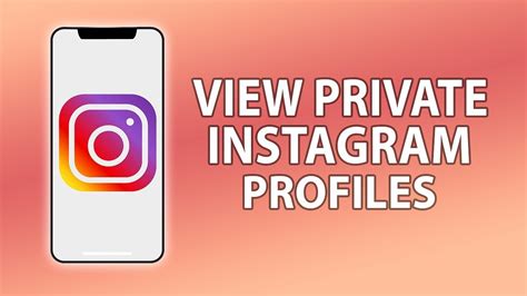 View instagram private profiles with ease! View Private Instagram - How to view a private instagram ...