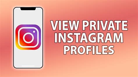 Please be patient and allow it to run its course. View Private Instagram - How to view a private instagram ...