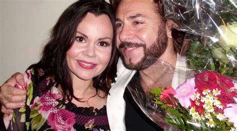 His wife is the soprano angela gheorghiu. Aleksandra Kurzak und Roberto Alagna - Konzert | www ...