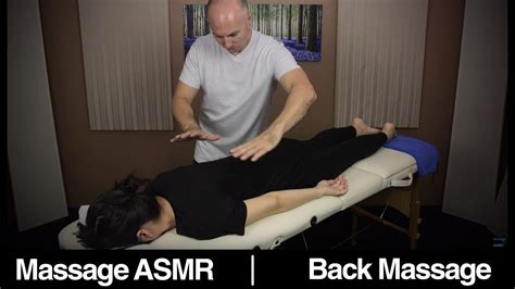 Anatamy of the back learn with flashcards, games and more — for free. ASMR Massage Back. Complete Body Relaxation - YouTube