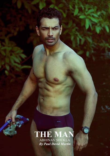 Abhinav shukla first media interaction after bigg boss 14. Bigg Boss 14: Abhinav Shukla's Hot Shirtless Pictures Will ...