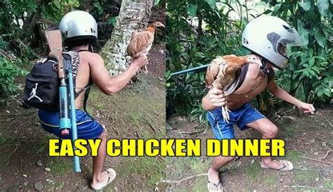 Maybe you would like to learn more about one of these? Beautiful Meme Pubg Lucu Indonesia | Tikarkuri