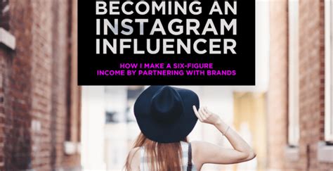 How to become an instagram influencer in 2021. Premium Content Archives - lonelybrand
