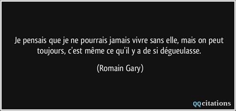 I apologize if this is a stupid question, but i like to know the little things in french because i am currently trying to improve my speaking and comprehension. Je pensais que je ne pourrais jamais vivre sans elle, mais on peut toujours, c'est même ce qu'il ...