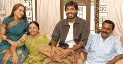 Actor dhanush family members | wife aishwarya, son yatra and linga, father karthuri raja hace un año. Southern Actor Dhanush Wins Paternity Case Against The ...