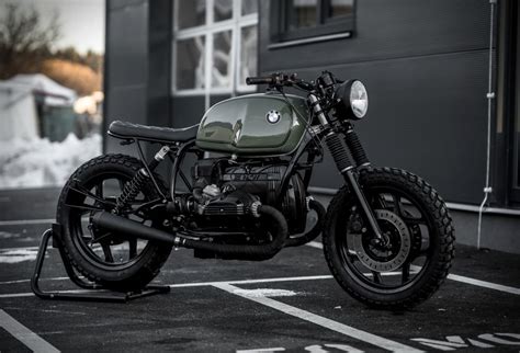 The 1992 my bmw r 80 g/s is one of the most versatile machines from the house of munich, and is sure to fit the taste for a wide variety of riders. BMW R80 Scrambler in 2020 | Ducati monster custom, Bmw ...