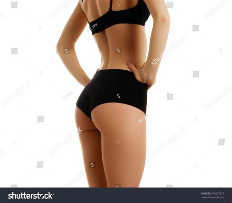 To be used as another name for the stomach in military. Beautiful Slim Female Body. Voluptuous Woman'S Shape With ...