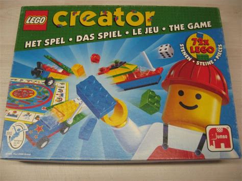 You must win eight annas, the erstwhile equivalent. 00745 Creator Board Game - The Game | Brickipedia | FANDOM ...
