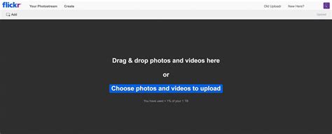 It lets you store your photos indefinitely without needing to create an account for this. 10 Free Image Hosting Sites for Your Photos