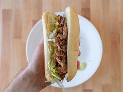 I'm not sure how anyone else feels about eating the same types of foods over and over again, but in our house, we get pretty tired of it. Steak-umm Sliced Steaks review