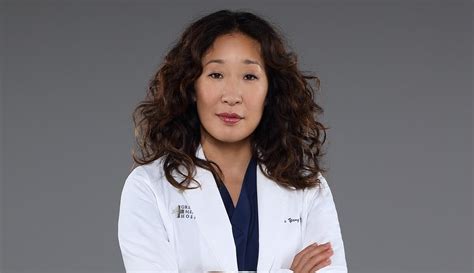 Cristina yang md phd is a fictional character from the medical drama television series greys anatomy which has aired for over 12 years on the america. 19 frases de Cristina Yang pra sua vida