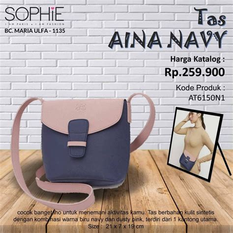 Shop authentic sophie martin sculptures from top sellers around the world. Katalog Sophie Martin Baru Edisi Bulan Ini April 2021