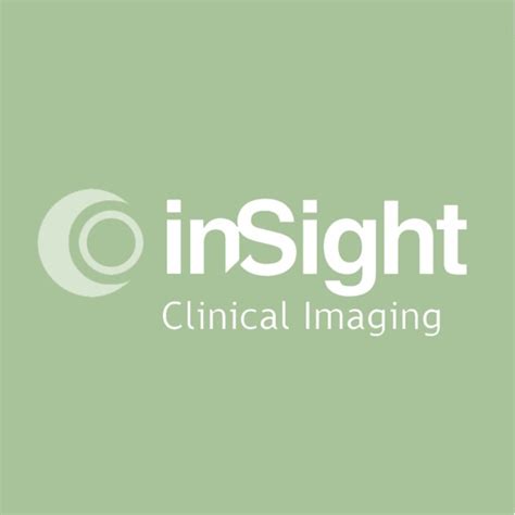 InSight Clinical Imaging by InSight Clinical Imaging