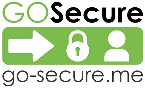 About us - Go-Secure