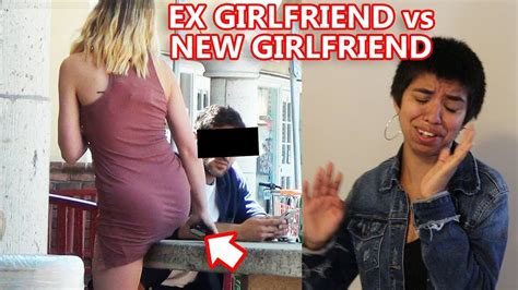 In fact that's a name an american girlfriend of a drummer of a band we were watching called her once in germany, literally minutes after meeting her. Will your Boyfriend Choose His Ex Girlfriend? | To Catch a ...