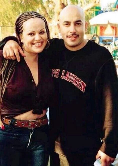 La imagen ha reavivado los rumores sobre un supuesto romance entre los artistas, sin embargo, ambos han. Lupillo y Jenni Rivera | De todo/ Everything | Pinterest ...