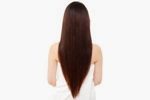 Oleh karena itu, model rambut pendek untuk wanita ini dinamakan chin length blunt bob. 8 Foto Model Rambut Layer Panjang Bentuk Belakang V ...