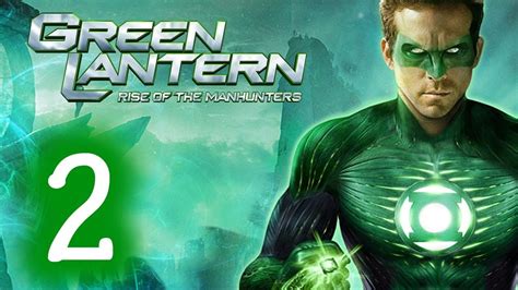 Goo.gl/dhs73 follow us on twitter. Green Lantern 2 Official Movie Trailer 2017 HD - YouTube