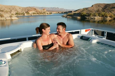 Hot tubs may cost anywhere between $2,500 to $15,000, so this can be a huge investment on your part. Top 5 Reasons to Buy a Hot Tub | Hot Tub Spa Tips