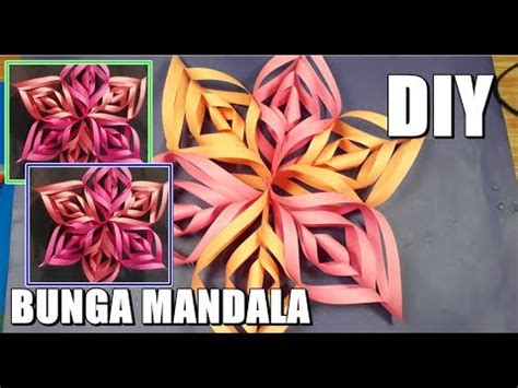 Tenang, anda bisa menghiasinya degan berbagai bahan sederhana, seperti kertas kado, origami, dan lainnya. Cara Membuat Hiasan Pinggir Kaligrafi Sederhana : 14 ...