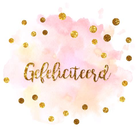 Vriendschap (en liefde) zijn daarbij de rode draad in zijn leven. feestelijke felicitatiekaart met confetti ...