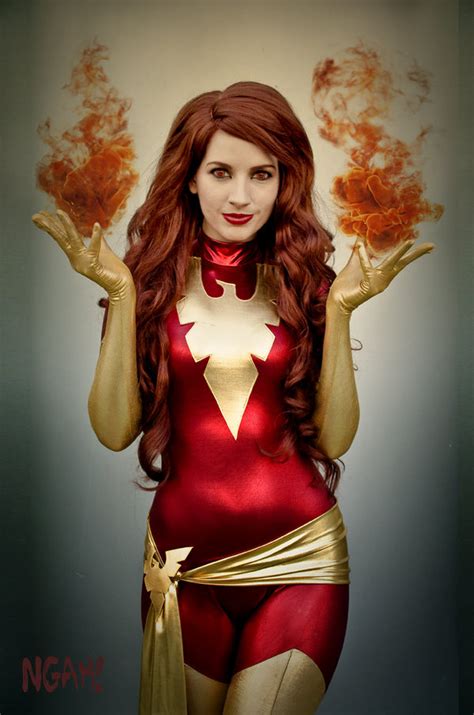 Apocalypse, however, that the films put the team in anything close to their comic book costumes. 13 X-Men: Dark Phoenix Cosplay Costume Designs - Creative ...