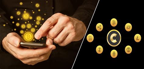 The latest news in cryptocurrency developments: Get the most valuable crypto in your wallet - Coin ...