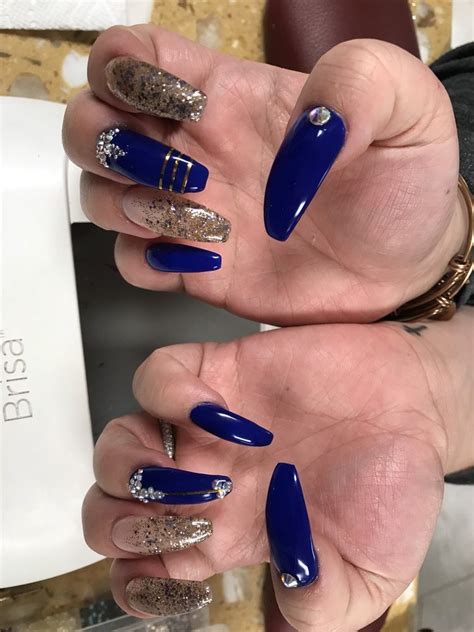 Here at mill creek salon, we strive to cater to the beauty and personal needs of our community. Majestic Nail and Spa - 48 Photos - Nail Salons - 6710 ...