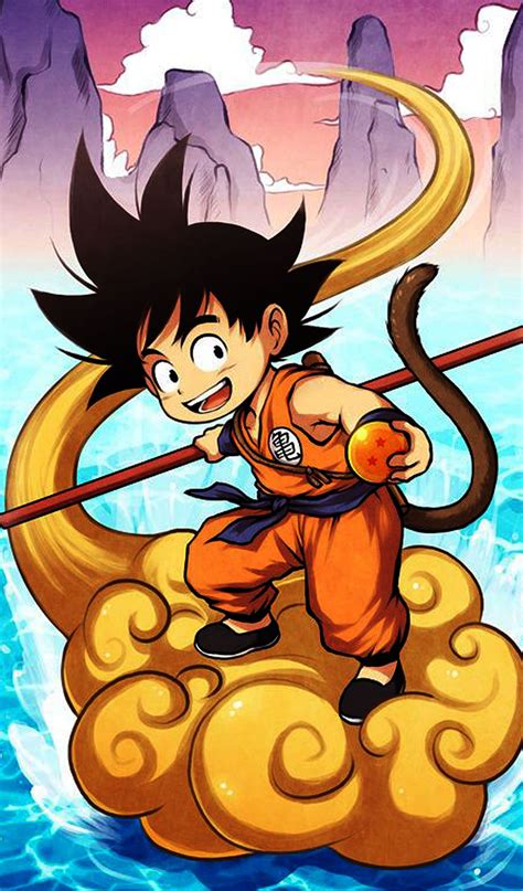 Nah itulah kumpulan gambar, foto dan wallpaper goku, karakter utama dalam anime dragon ball. 29+ Gambar Kartun Dragon Ball Super - Kumpulan Gambar Kartun