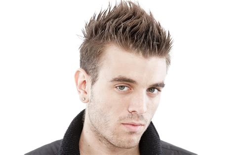 Pour encore plus de photos de coupes de cheveux pour hommes, parcourez nos galeries de coiffure et cette variante du faucon faux permet d'avoir plus d'options de style en raison de sa partie. Faux Cheveux Homme / Perruque De Parti De Mode Homme Noir ...