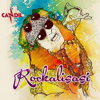 We did not find results for: Candil - Rockalisasi (Full Album 2016) - Lagu Share
