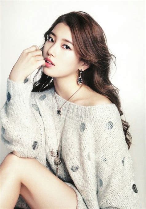 Bae suzy korean beauty asian beauty natural beauty miss a suzy instyle magazine cosmopolitan magazine idole korean celebrities. Imagen de kpop, miss a, and suzy | Bae suzy, Suzy, Miss a suzy