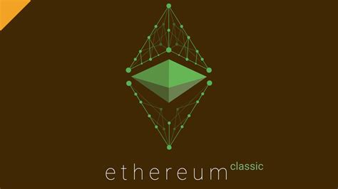 In may 2022, the ethereum classic price is forecasted to be on average $105.965. Coincheck i bitFlyer zawiesiły wsparcie Ethereum Classic ...