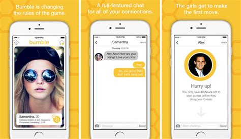 What happens next depends on whether you are a male or female. How Does Bumble Work? (What Is Bumble)