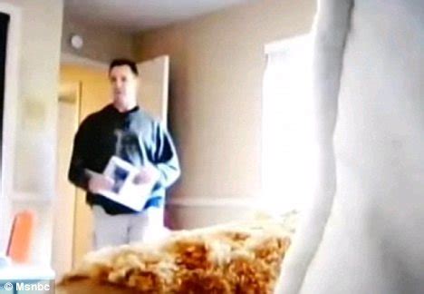 Whether it's in a drawer, or under the bed, hiding valuables in the bedroom is a common practice. Girl, 12, catches burglar with camera hidden in her ...