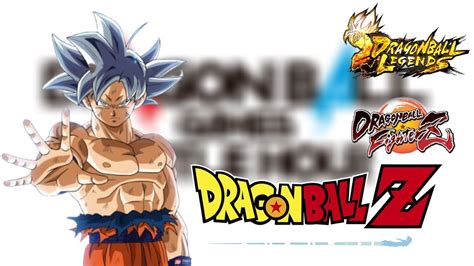 Oct 20, 2014 · dragon ball z: Dragon Ball Z Kakarot dlc 3 release date? - YouTube