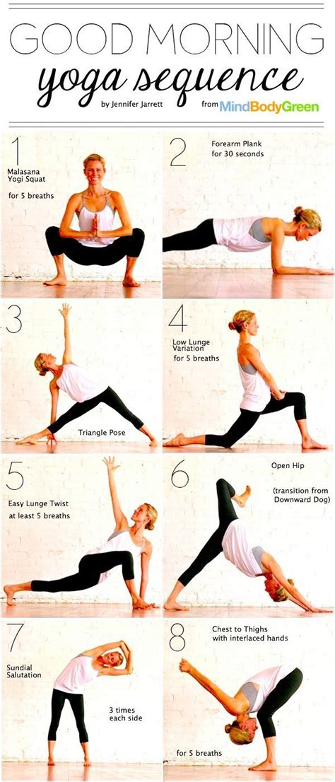 Check spelling or type a new query. Gym & Entraînement : Good Morning Yoga Sequence (15 min ...