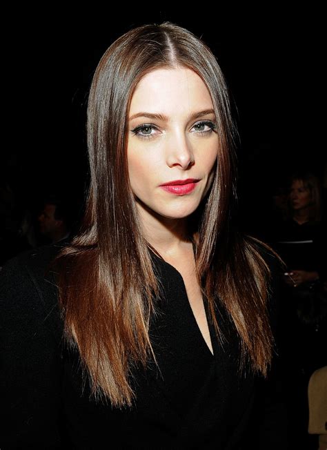 Abigail breslin long straight hairstyles: Ashley Greene | Hair styles, Ashley greene, Stunning brunette