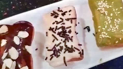 Nah untuk resep tahu isi yang pas tentunya adonan tepung bisa menggunakan campuran tepung resep cara buat tahu isi aneka macam sayuran ini enak dan renyah. Resep Glaze Untuk Snack Gorengan Aneka Rasa : 10 Bahan Ini ...